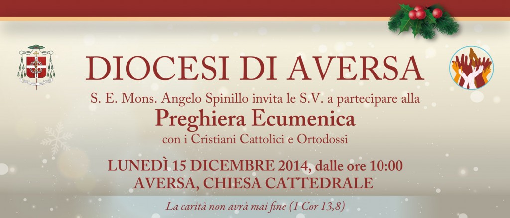 2014-12 Celebrazione Ecumenica invito