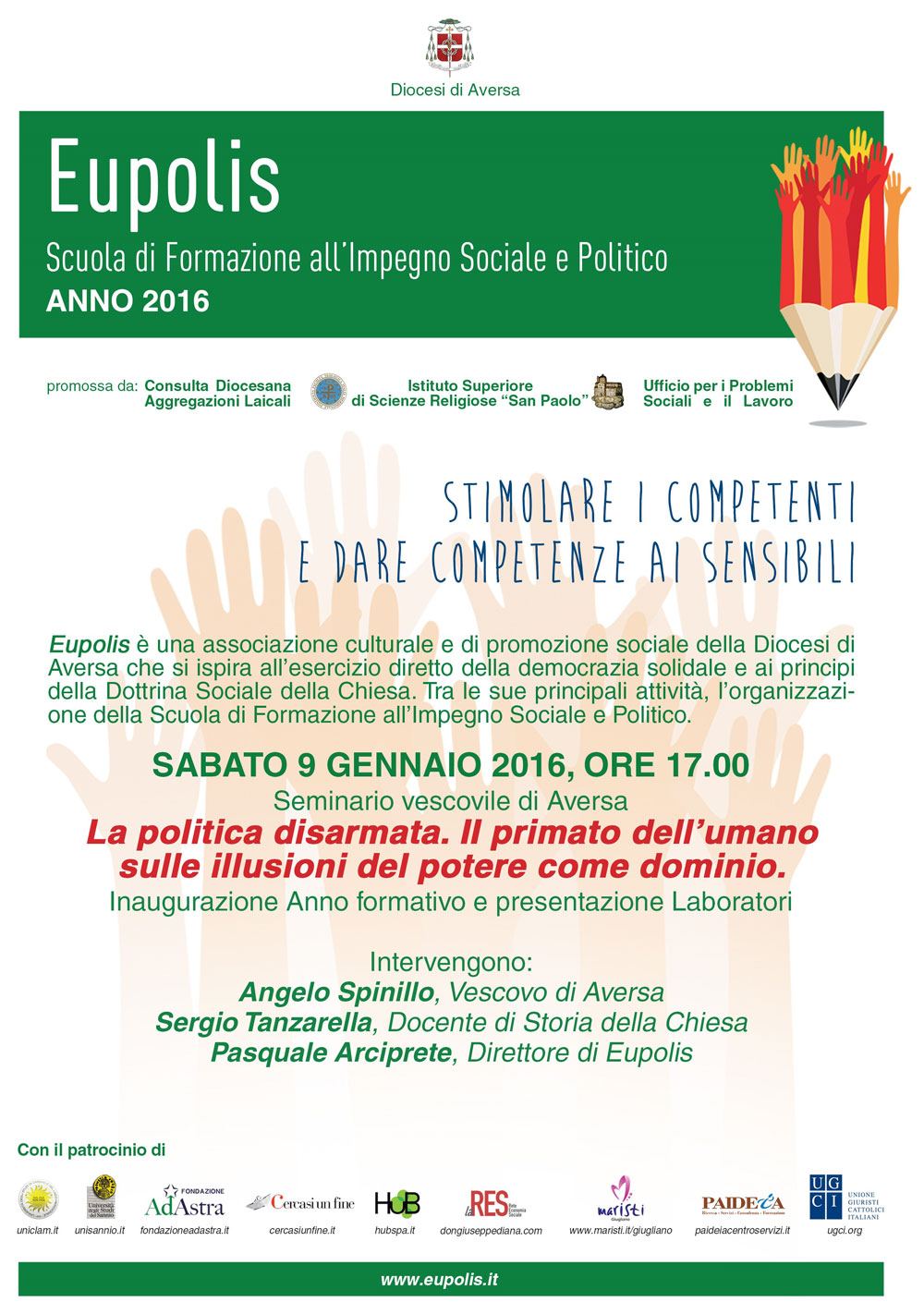 Scuola-Politica-Convegno-09-01-2016