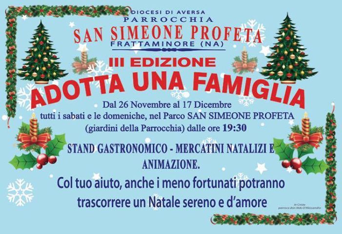 San Simeone Fratta