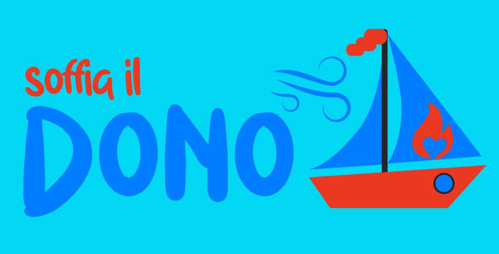 Diocesi di Aversa, Catekest 2023 Soffia il dono Scarica sussidi